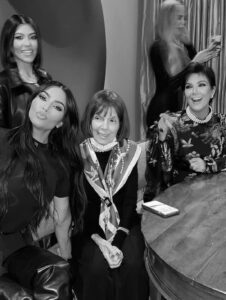 Actress Kris Jenner HD Photos and Wallpapers March 2026