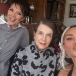 Kris Jenner