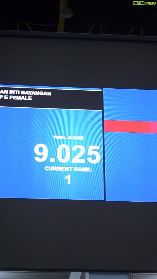 Krisdayanti - 138.5K Likes - Melalui WUGAMES UI, Universitas Indonesia menanamkan nilai bahwa olahraga adalah bagian dari pendidikan karakter.
Tentang fair play, kepemimpinan, ketekunan, dan saling menghormati.

Generasi muda tidak hanya ditempa untuk berprestasi, tetapi juga untuk menjadi manusia yang berkarakter kuat dan berjiwa besar.
Terima kasih @wugames_ui 
#WUGAMESUI #KarakterBangsa #SportUntukPendidikan #UI