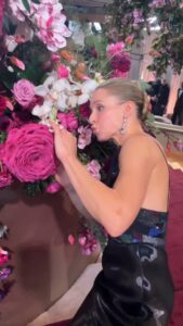 Actress Kristen Bell HD Photos and Wallpapers March 2026