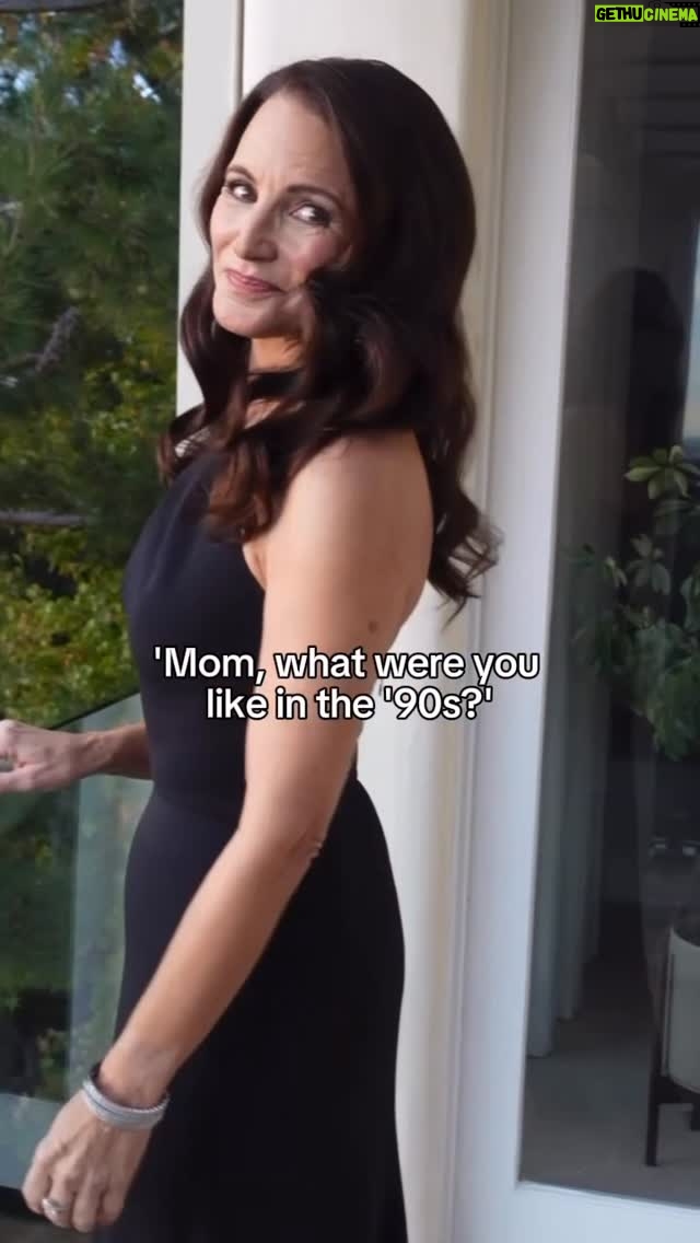Most liked Instagram photo of Kristin Davis