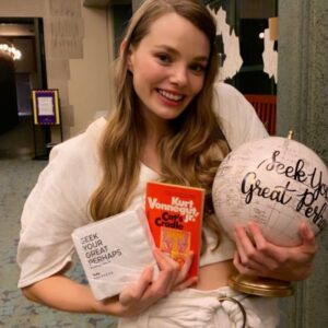 Actress Kristine Froseth HD Photos and Wallpapers January 2026