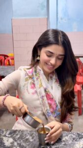 Actress Krithi Shetty HD Photos and Wallpapers March 2026