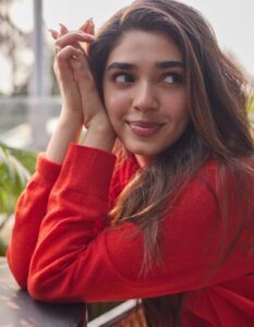 Actress Krithi Shetty HD Photos and Wallpapers February 2026