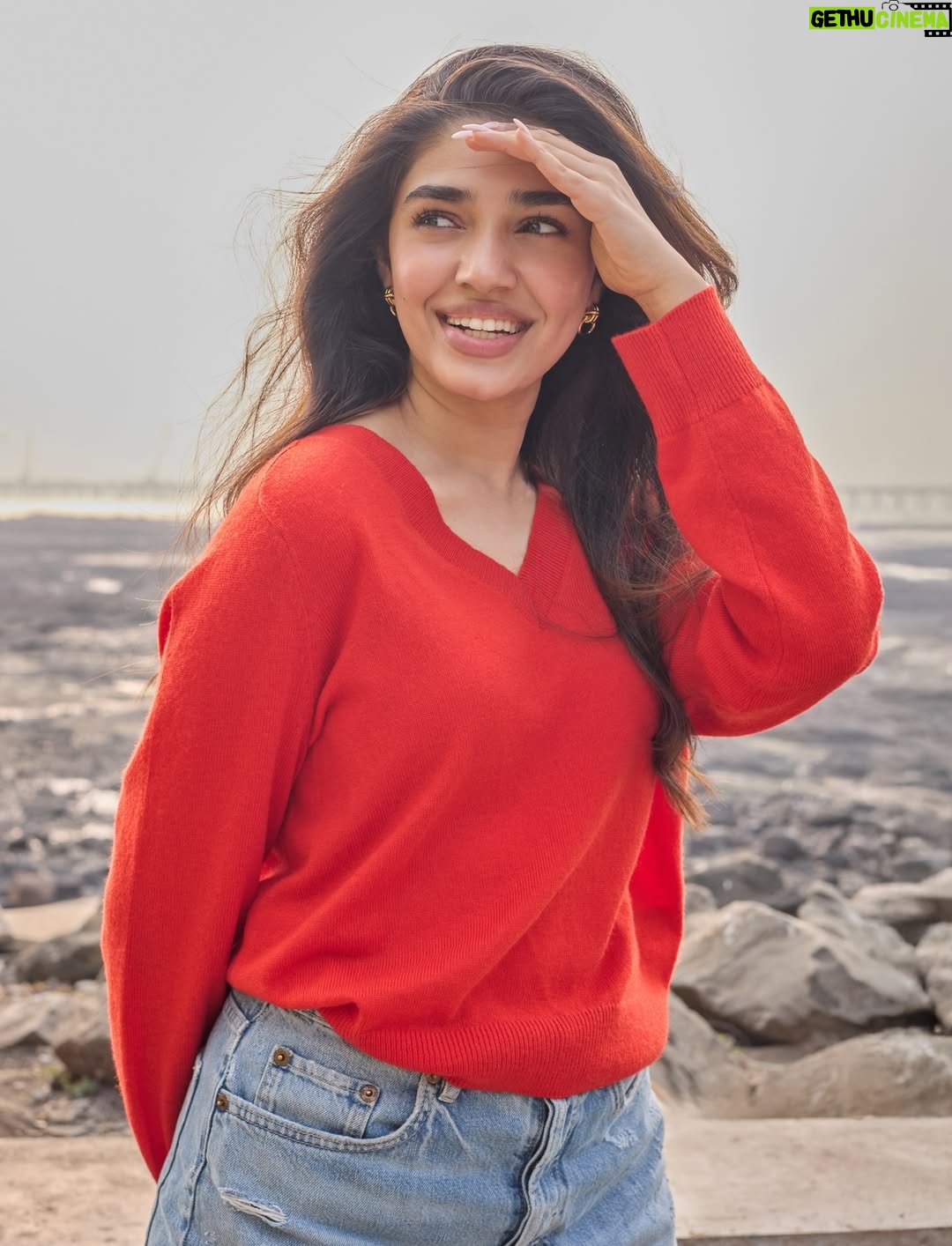 Krithi Shetty - 1.4 Million Likes - Some self love on Valentine’s Day ❤️
#selflove #valentinesday #love 

📸 @prabal