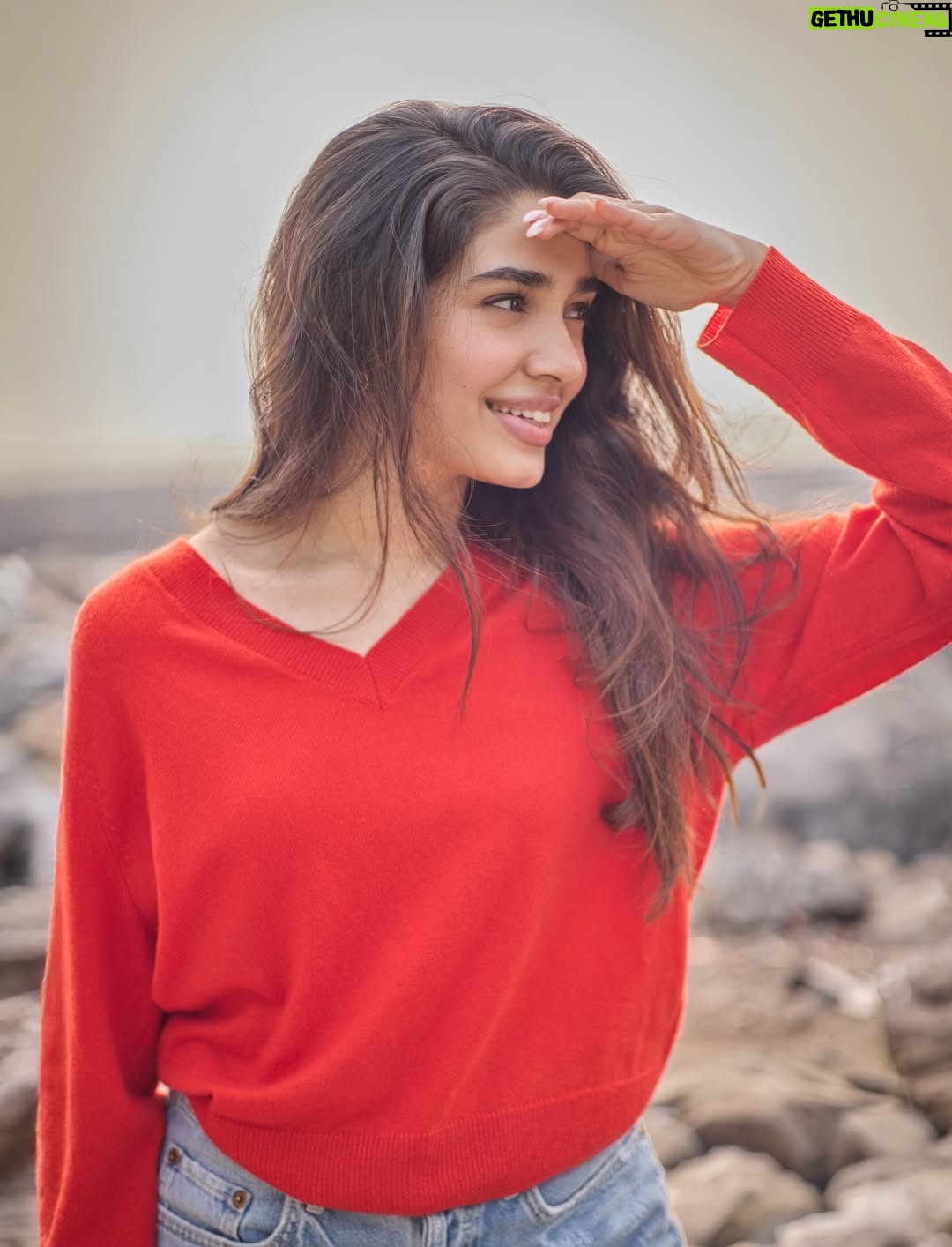 Krithi Shetty - 1.4 Million Likes - Some self love on Valentine’s Day ❤️
#selflove #valentinesday #love 

📸 @prabal
