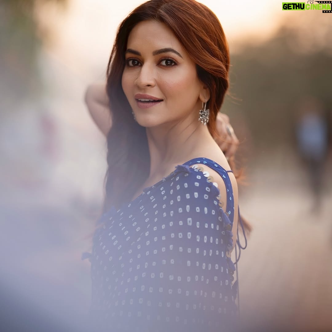 Kriti Kharbanda - 539.6K Likes - #sundayblues :) 

.
.
.

Make up @heemaadattaani 
Photography @kartikkher 
Wearing @anjanabohra_official @dipublicrelations
Styled by @gaurvivdesai @nupur_p
Earrings @tribebyamrapali
Ring@ahsiambydulari @ascend.rohank
Handstack @@ishhaara
@ascend.rohank