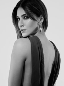 Actress Kriti Sanon HD Photos and Wallpapers March 2026
