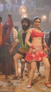 Actress Kriti verma HD Photos and Wallpapers March 2026