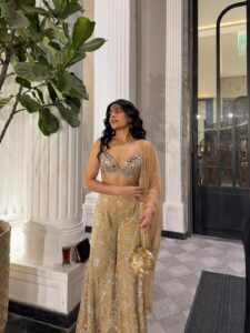 Actress Kritika Khurana HD Photos and Wallpapers March 2026