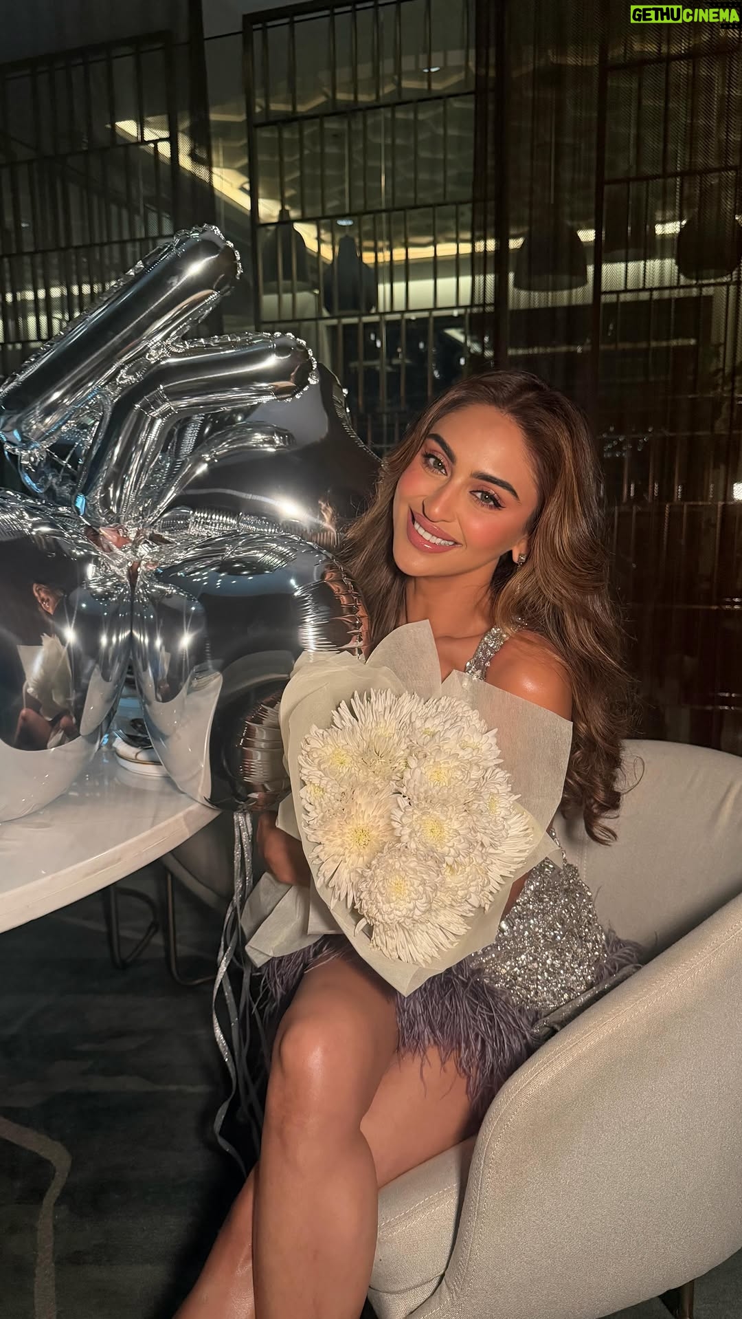 Krystle D'Souza - 171.5K Likes - Birthday Behavior 🎂