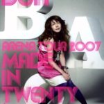Kwon BoA