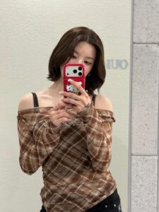 Actress Kwon Eun-bi HD Photos and Wallpapers February 2026