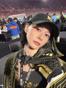 Actress Kwon Na-ra HD Photos and Wallpapers February 2026