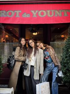 Actress Kwon Yu-ri HD Photos and Wallpapers December 2025