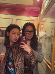 Actress Kwon Yu-ri HD Photos and Wallpapers December 2025