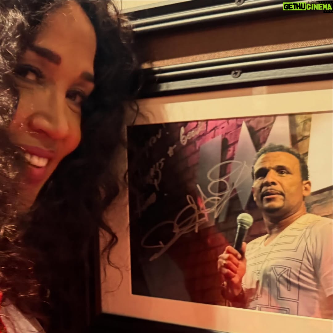 Kym Whitley - 18.1K Likes - Happy Heavenly Birthday #davidaarnold  Miss you!! Forever on the road together ❤️@davidaarnoldfamilylegacy @attheimprov