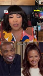 Actress Kym Whitley HD Photos and Wallpapers March 2026