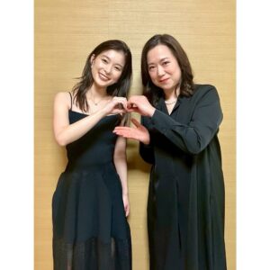 Kyoko Yoshine Instagram - 「第50回エランドール賞」

頂きました。
本当にありがとうございます。
これまでの出会いに感謝しながら
これからも一つ一つのお仕事に精一杯向き合い
精進していきます。

和久井さんが来てくださいました🥲♡
嬉しかったぁ！！！
ありがとうございました💐

改めて、いつも応援してくださる皆様、
支えてくださる関係者の皆様、
本当にありがとうございます！

昨年お世話になった方にたくさんお会いできて、
そしてたくさんおめでとうと言っていただけて
夢のような、ご褒美のような時間でした✨