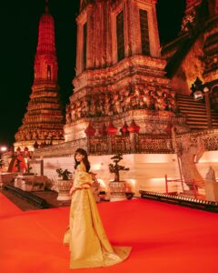 Actress LISA HD Photos and Wallpapers January 2026