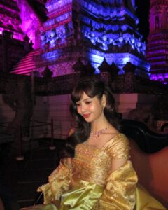 Actress LISA HD Photos and Wallpapers February 2026