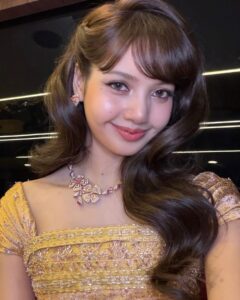 Actress LISA HD Photos and Wallpapers January 2026