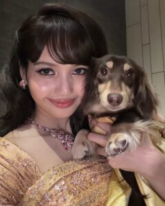 Actress LISA HD Photos and Wallpapers February 2026