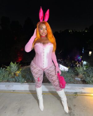LU KALA Instagram - Your treat is on the last slide 😜🍭🐰