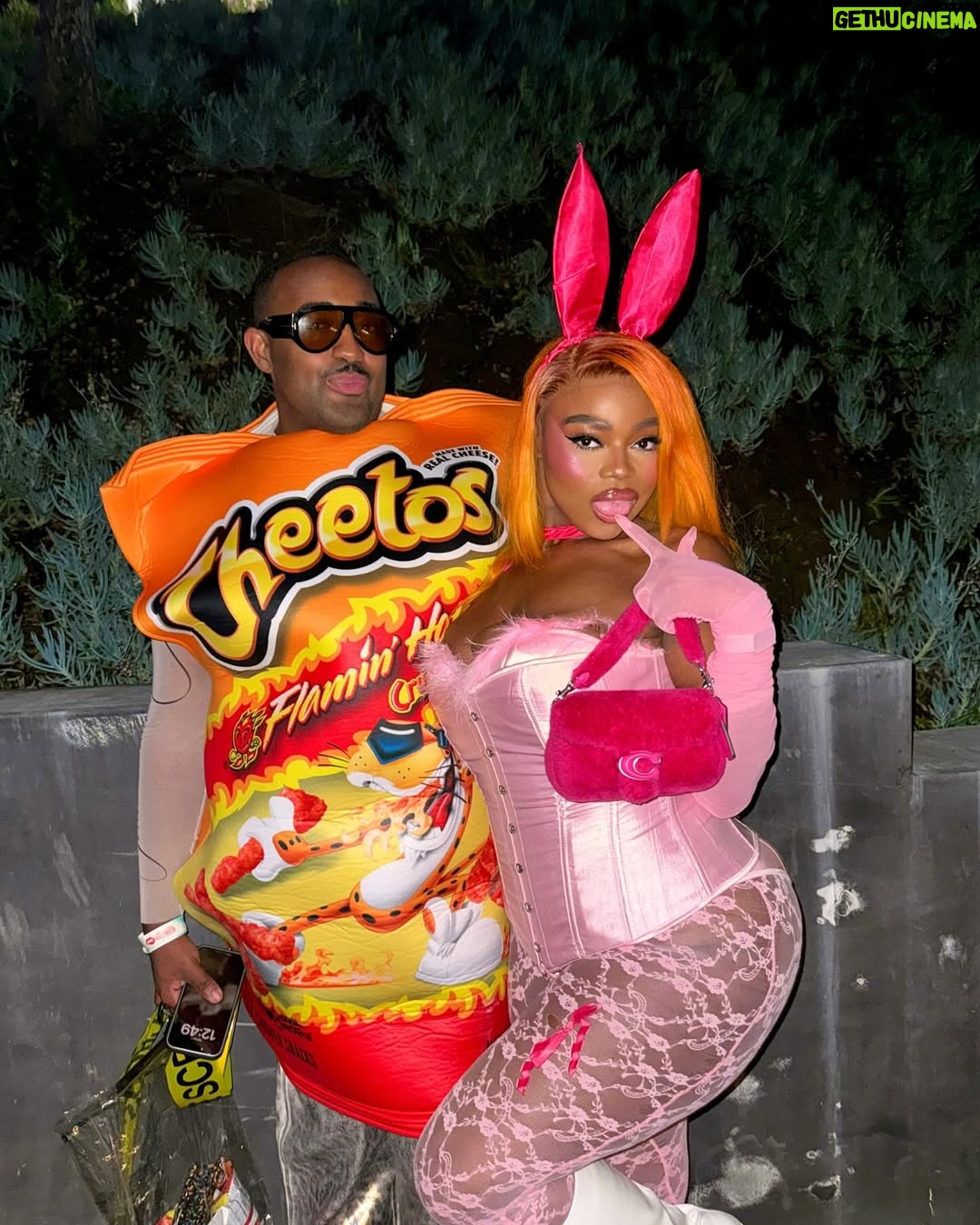 LU KALA - 1.7K Likes - Your treat is on the last slide 😜🍭🐰