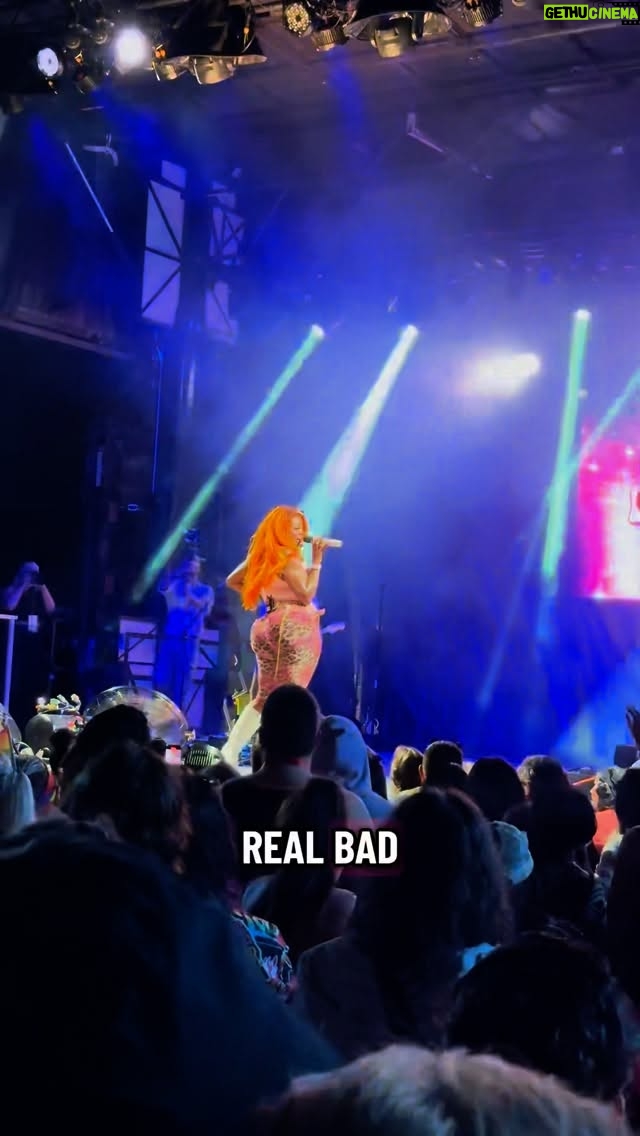 LU KALA - 1.5K Likes - I’m always gonna love you, my love for yall runs so deep🌈🦄🏳️‍⚧️ @edmontonpridefest Thank you for having me!💕NYC, you’re up next!! #OnTour #Pride #reels #LUKALA