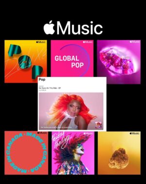 LU KALA Instagram - So happy that my EP ‘No Tears On This Ride’ is officially out in the world.  I had so much fun making it so I hope yall love every moment of it. Thank You to all the creatives that helped me make this body of work🥹
And to all the DSPs, I’m So grateful for all the support!💕 Go stream NTOTR nowwww!!!!🥳