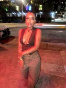 Actress LaToya Tonodeo HD Photos and Wallpapers March 2026