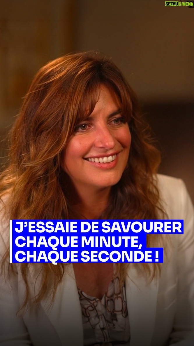 Laëtitia Milot - 4.6K Likes - Alors que la comédienne revient avec un nouveau roman intitulé « Sur nos chemins », inspiré de sa propre vie, Laëtitia Millot nous parle d'elle dans le portrait de la semaine 50'Inside 🗞️⁣
⁣
Retrouvez la dans "Plus Belle La Vie", "Endométriose : le combat continue avec Laëtitia Milot" ou encore "Coup de foudre à Bora Bora" et plein d'autres en streaming gratuit sur TF1  🌸