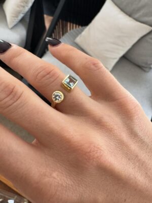 Lali Espósito Instagram - Nos Casamos💍♥️