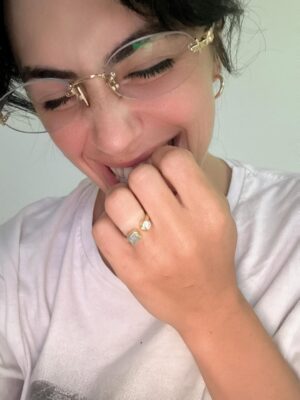 Lali Espósito Instagram - Nos Casamos💍♥️