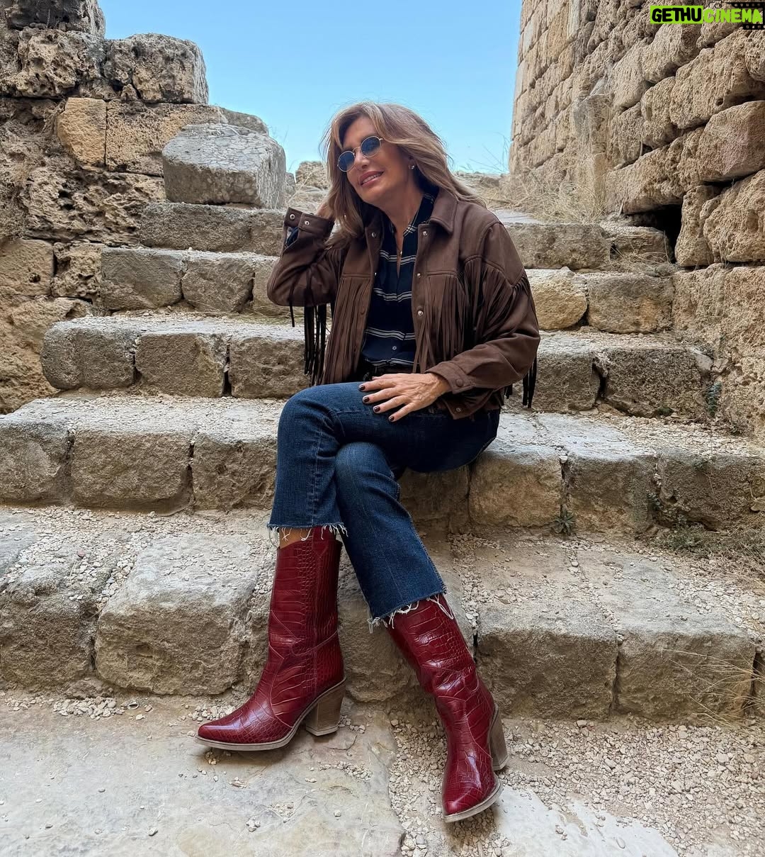 Lama Lawand - 1.5K Likes - Touch of heaven 🩵

@boutiqueviviane 
@capelli.lb @joseph.a.zgheib