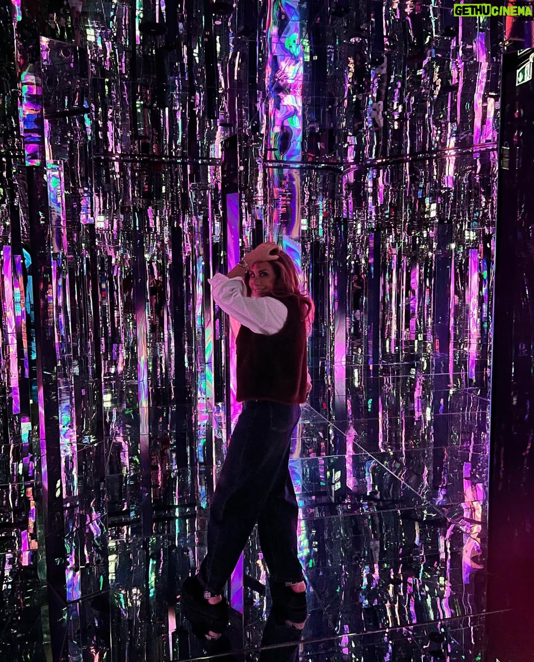 Lama Lawand - 1.3K Likes - Lost in space between earth and the universe ✨⭐️🌟🌠🌃 @ayauniverse 
Personal photographer : @geraldinedargham 😂😘🥰😍