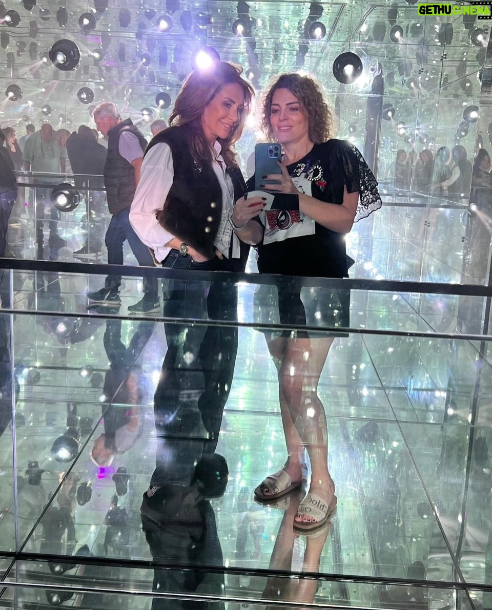 Lama Lawand - 1.3K Likes - Lost in space between earth and the universe ✨⭐️🌟🌠🌃 @ayauniverse 
Personal photographer : @geraldinedargham 😂😘🥰😍