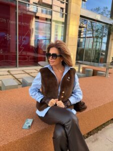 Actress Lama Lawand HD Photos and Wallpapers January 2026