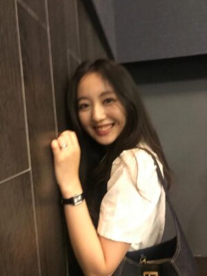 Lami Instagram - 햇살이 머문 시간