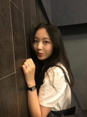 Lami Instagram - 햇살이 머문 시간