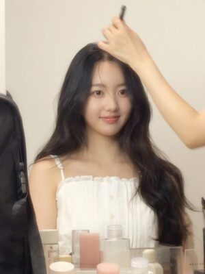 Lami Instagram - My first diary! link in bio