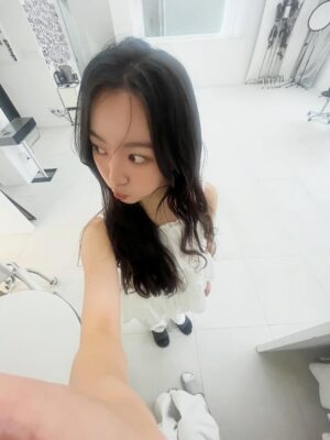 Lami Instagram - My first diary! link in bio