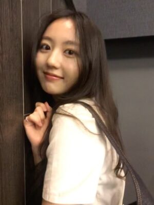 Lami Instagram - 햇살이 머문 시간