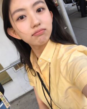 Lami Instagram - 햇살과 바람 그리고 나무가 함께한 소풍