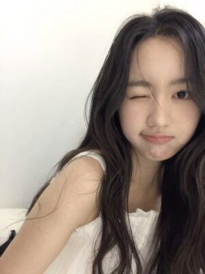 Lami Instagram - My first diary! link in bio