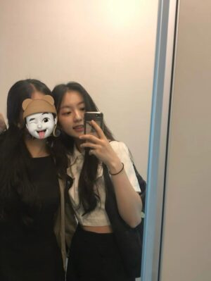 Lami Instagram - 햇살이 머문 시간