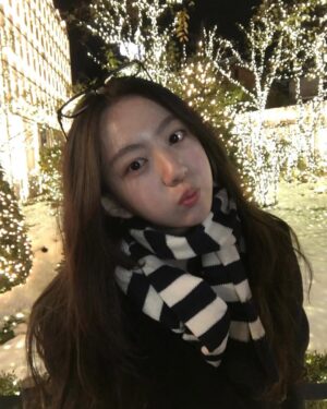 Lami Instagram -