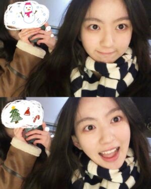 Lami Instagram - 