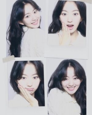 Lami Instagram - 